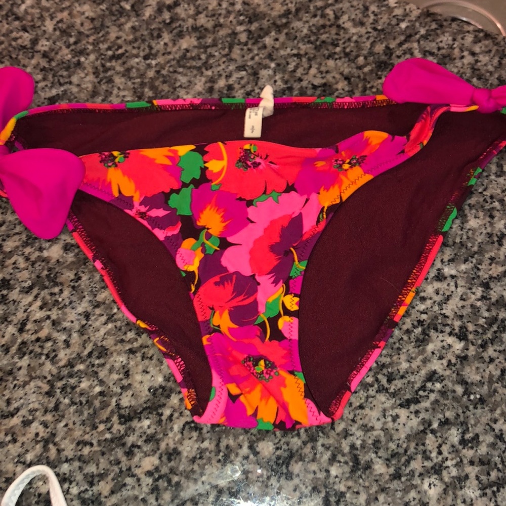 Swim bottoms